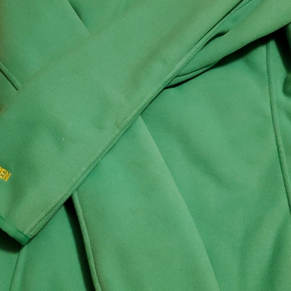 Koppen fleece jacket from dicks sporting goods - Picture 6 of 6